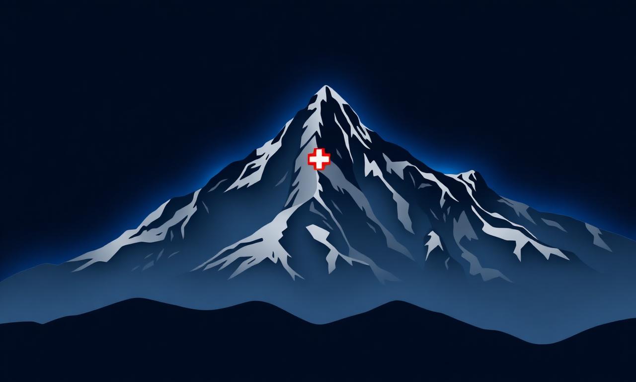 Switzerland — institutional grade